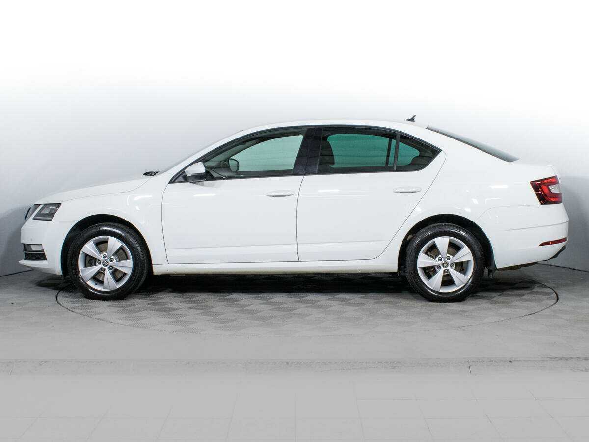 Skoda Octavia, 2018 - 91 105 км. | Фото №8