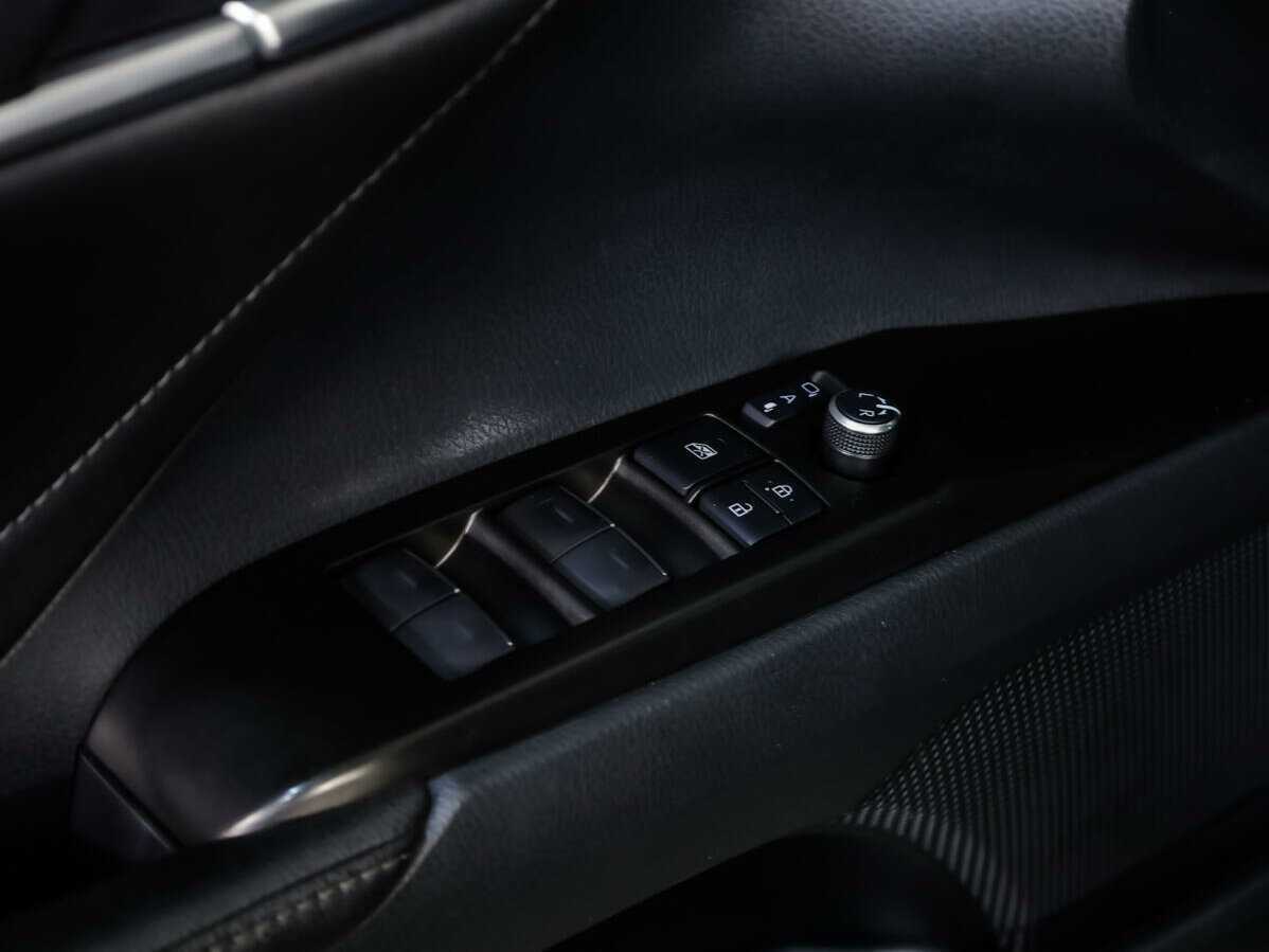 Toyota Camry, 2021 Фото №16