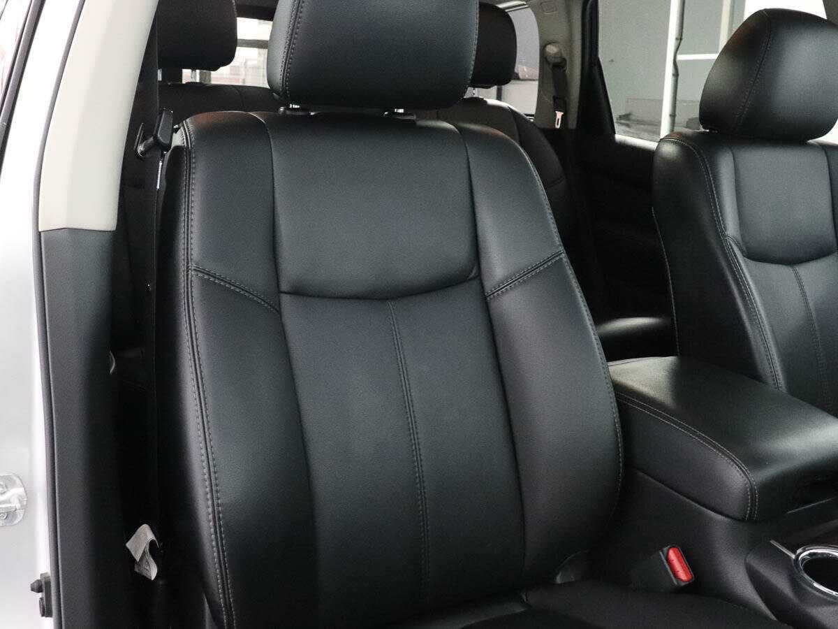 Nissan Pathfinder, 2015 Фото №9