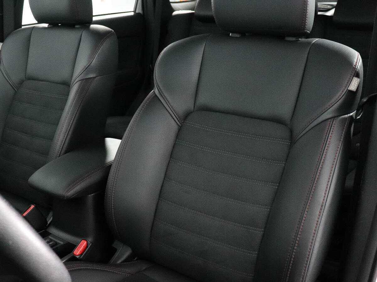 Mitsubishi Outlander, 2021 Фото №12