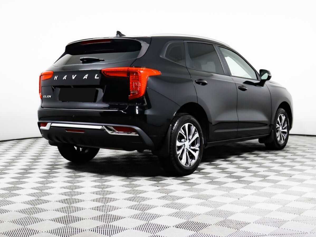 Haval Jolion, 2023 - 14 224 км. | Фото №5