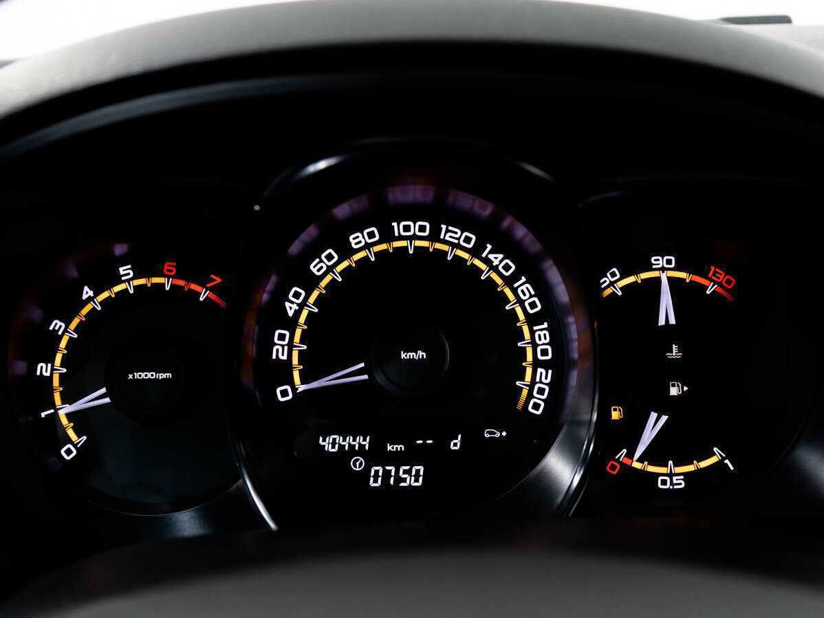 Lada (ВАЗ) Vesta Предсерийная, 2022 Фото №17