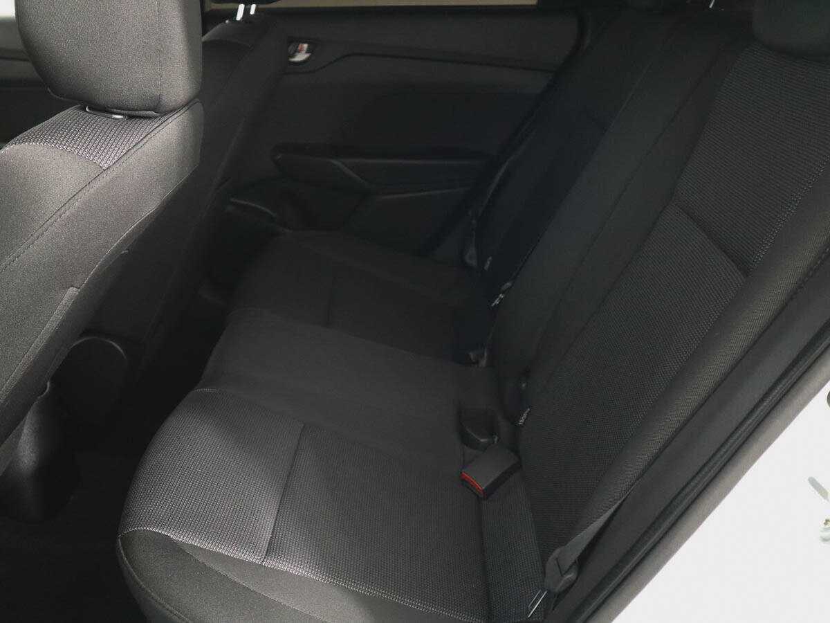 Hyundai Solaris, 2018 - 103 500 км. | Фото №7