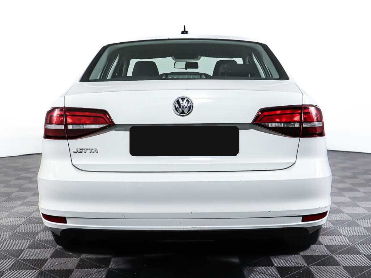 Volkswagen Jetta, 2016 Фото №3