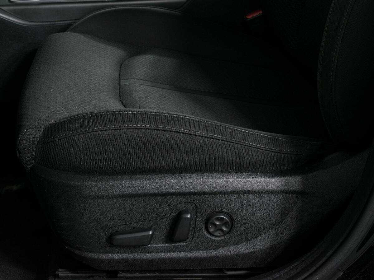 Kia Optima, 2017 Фото №8