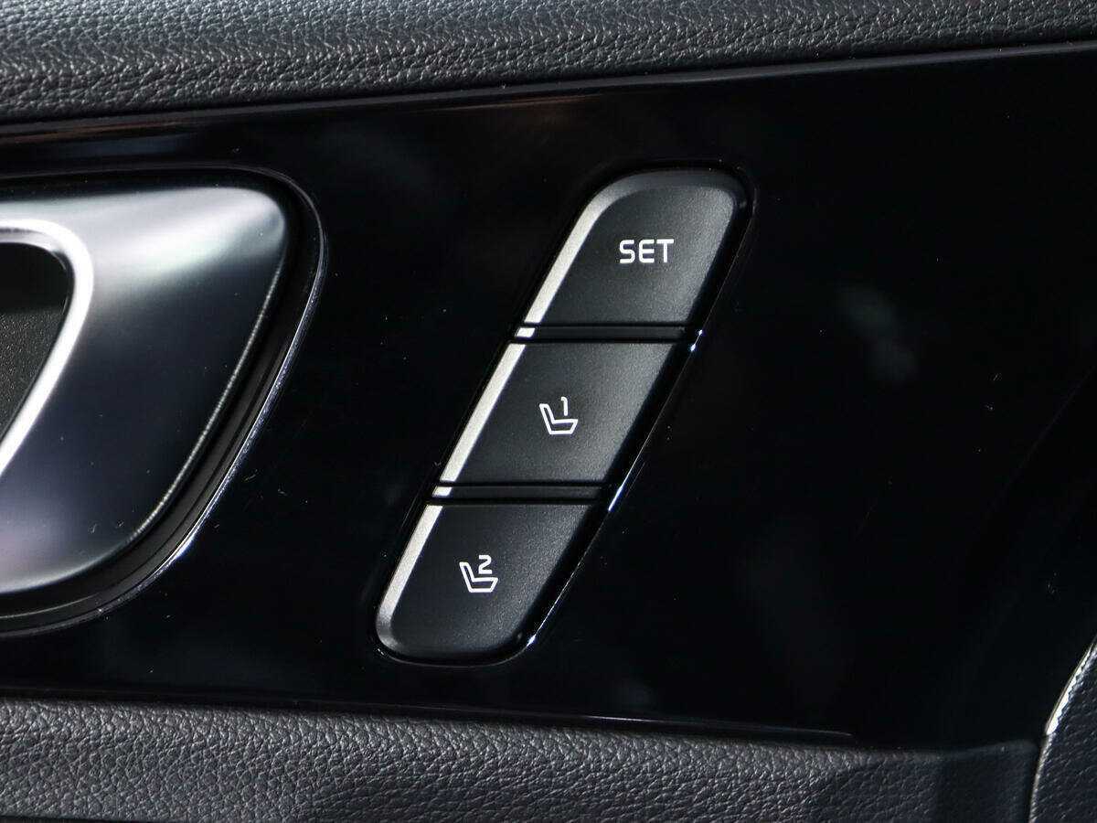 Kia Proceed, 2019 Фото №17