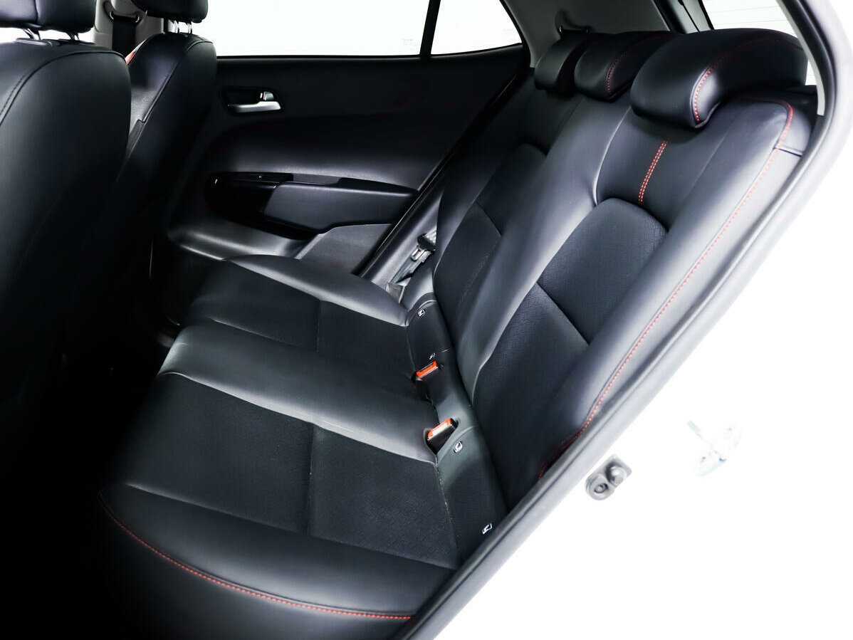 Kia Picanto GT Line, 2017 Фото №12