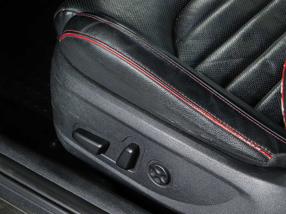 Kia Optima, 2019 Фото №18