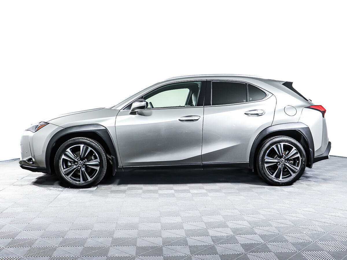 Lexus UX 200, 2019 - 23 916 км. | Фото №7