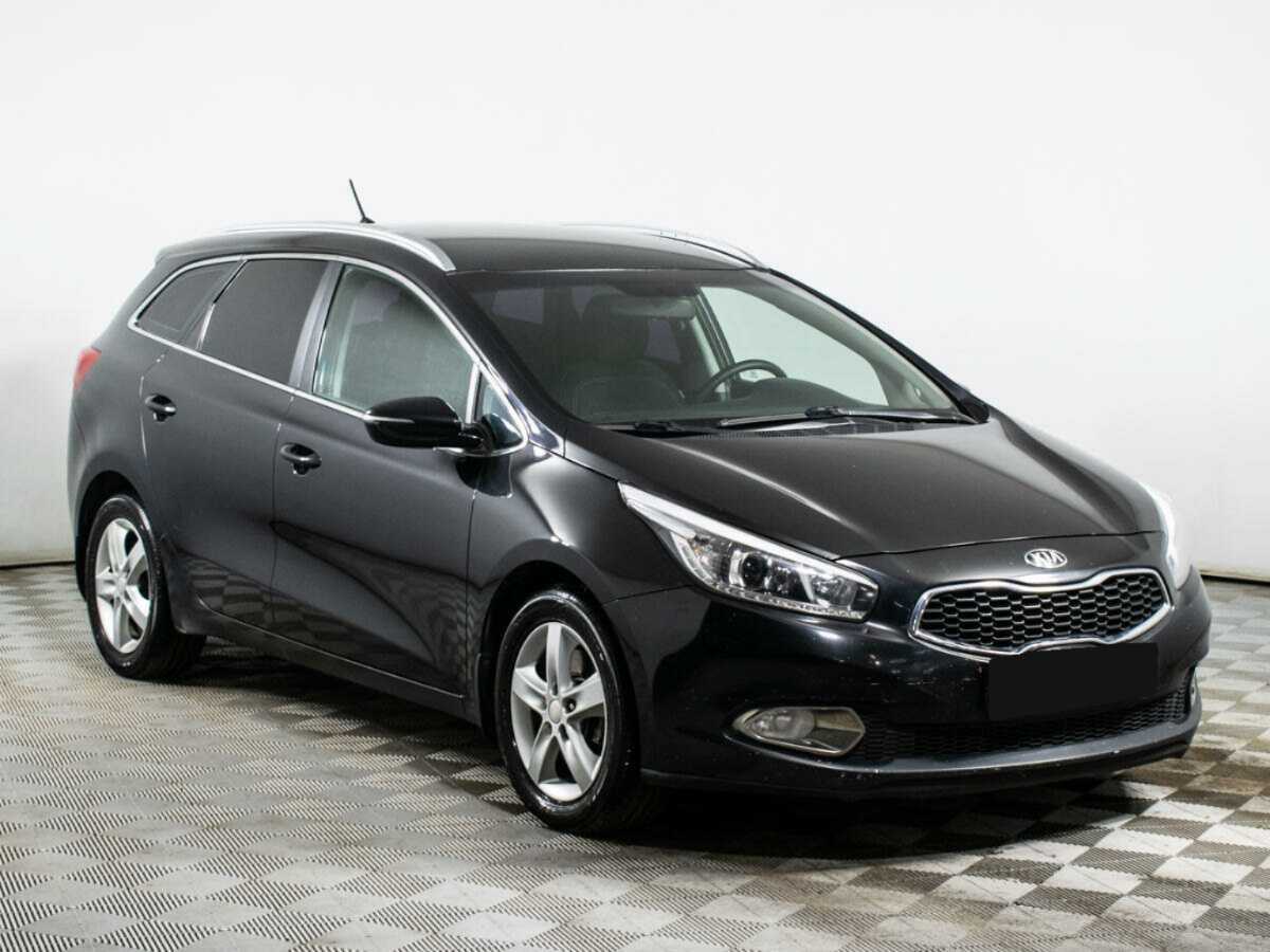 Kia Ceed, 2014 - 224 105 км. | Фото №3