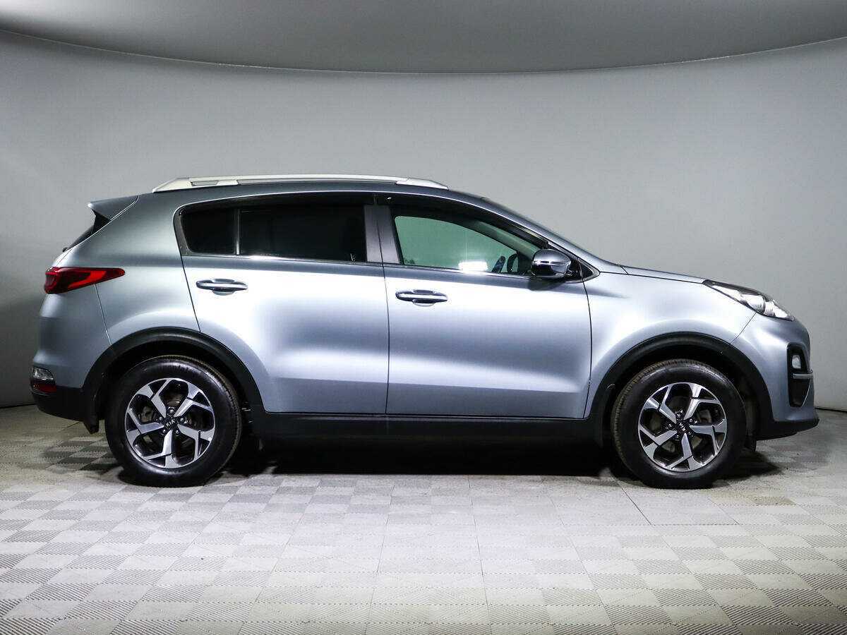 Kia Sportage, 2019 - 37 001 км. | Фото №4
