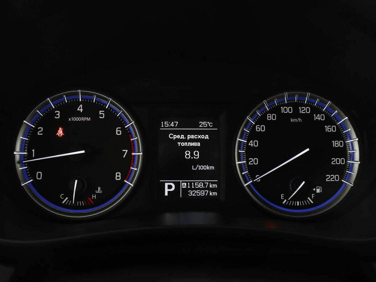 Suzuki SX4, 2021 - 32 588 км. | Фото №7