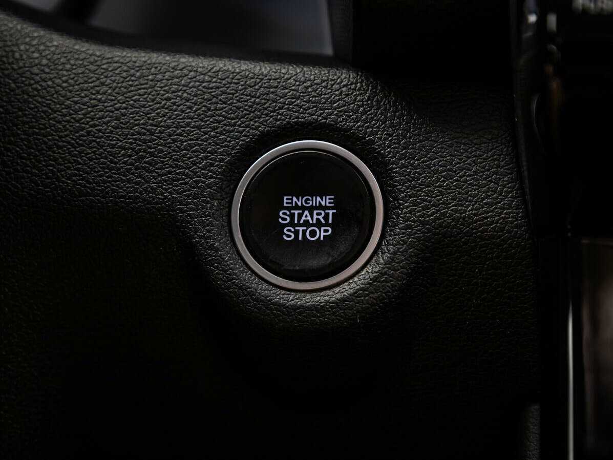 Hyundai Creta, 2022 Фото №18