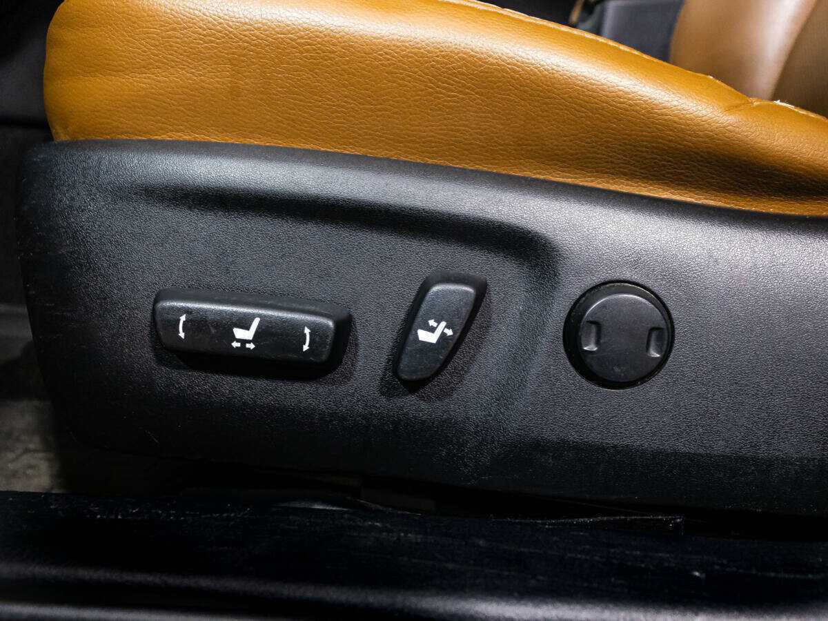 Toyota Camry, 2016 Фото №15