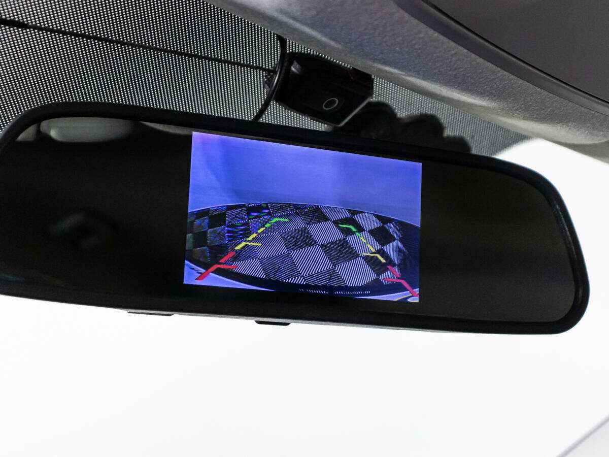 Hyundai Creta, 2019 Фото №15