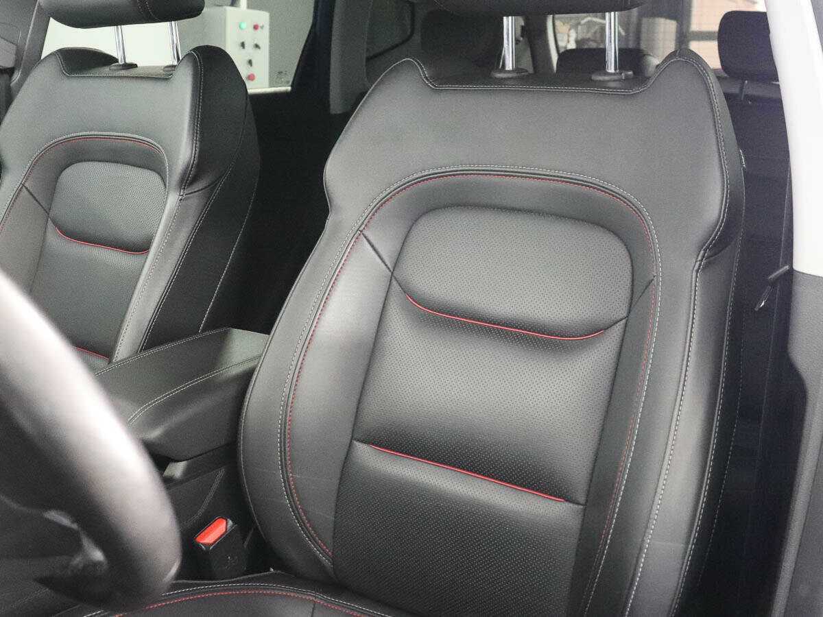 CHERY Tiggo 7 Pro, 2020 Фото №12