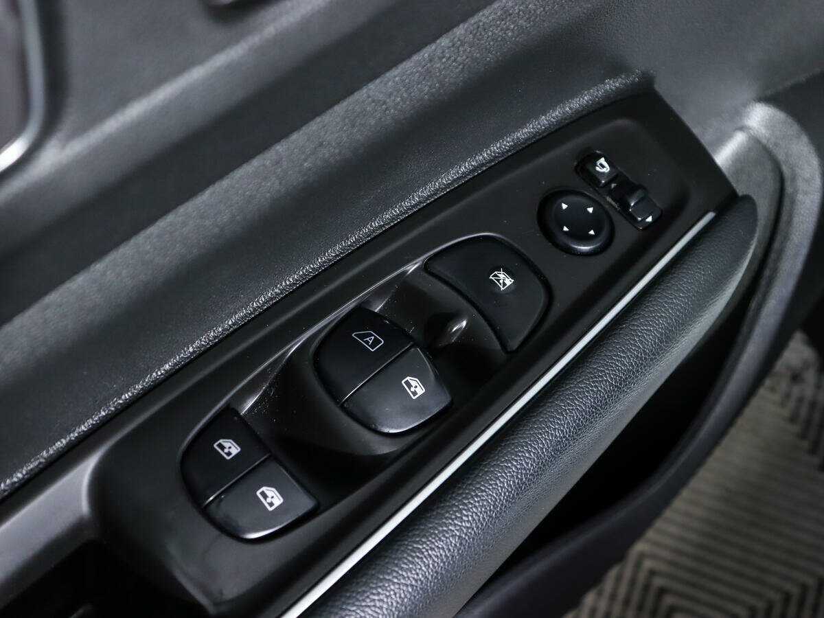 Renault Koleos, 2018 Фото №15