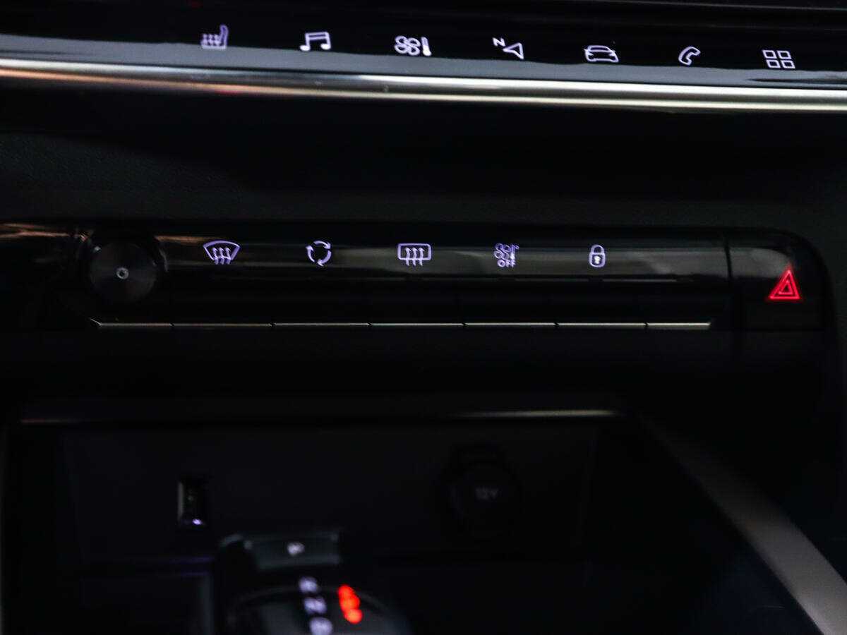 Citroen C5 Aircross, 2019 Фото №17