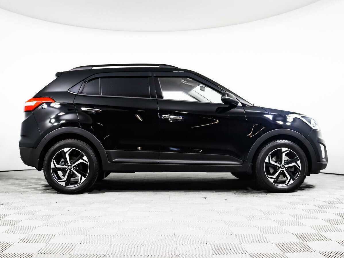 Hyundai Creta, 2020 - 25 144 км. | Фото №4