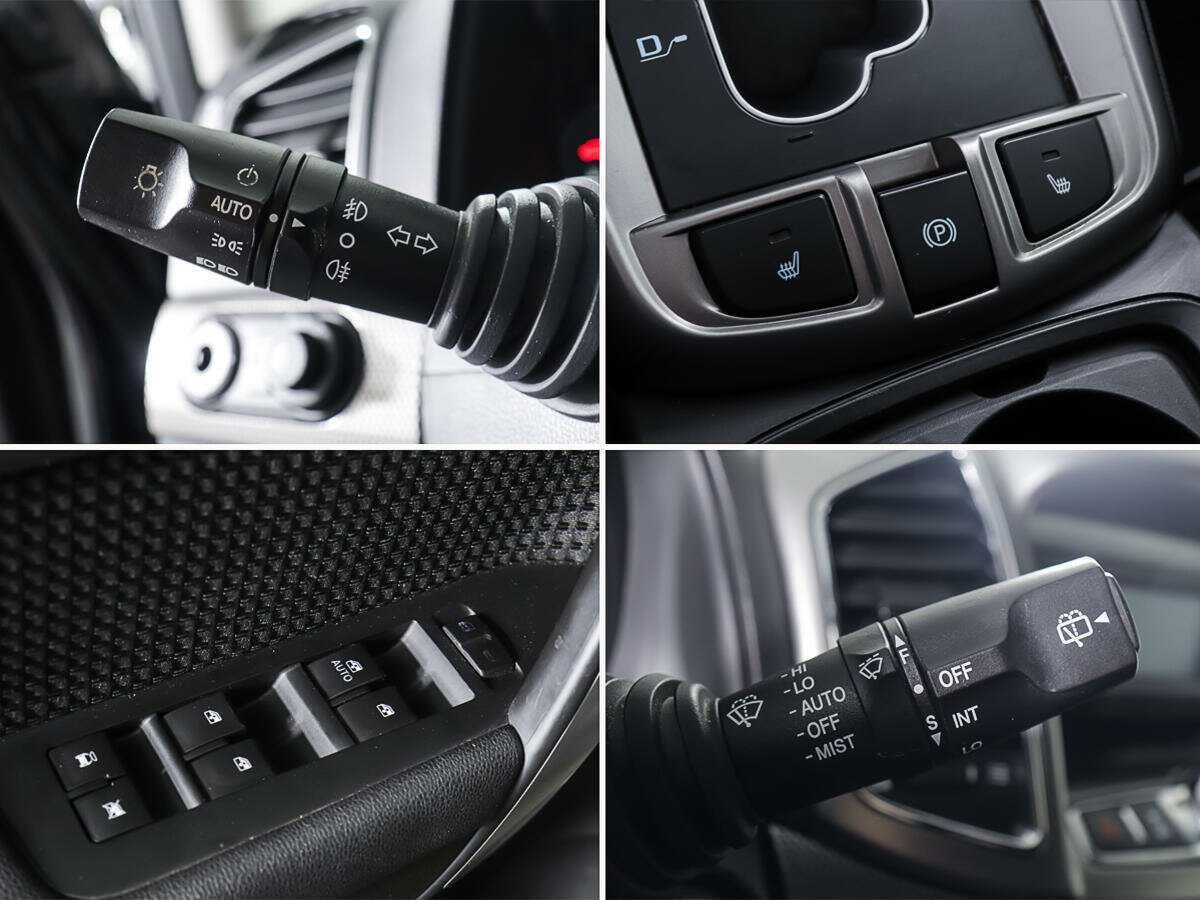 Chevrolet Captiva, 2013 Фото №17