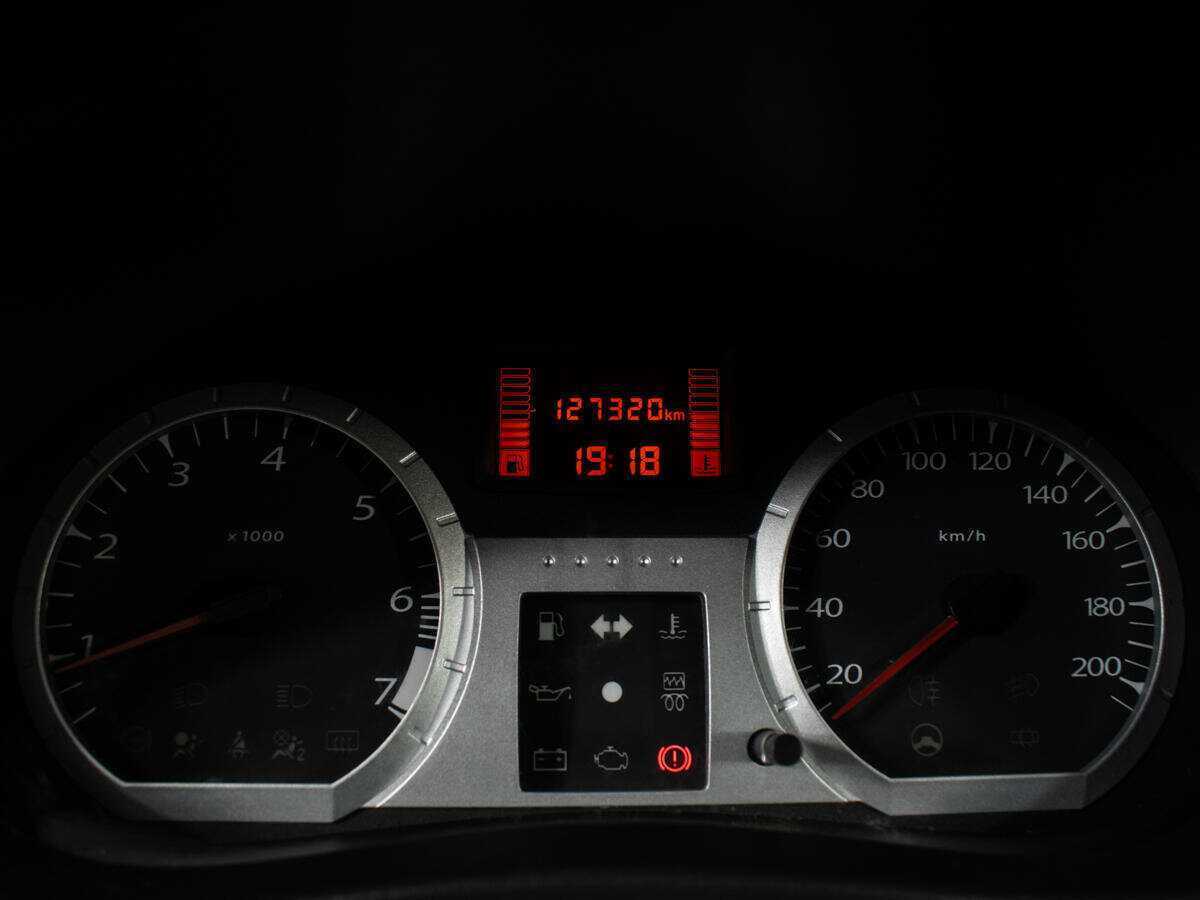 Lada (ВАЗ) Largus, 2015 Фото №9