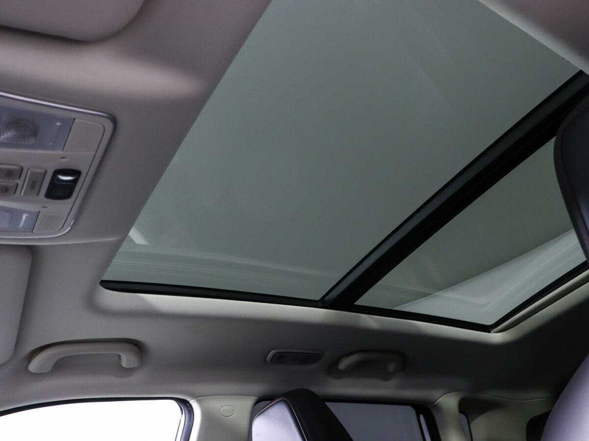 Changan CS35PLUS, 2024 Фото №16