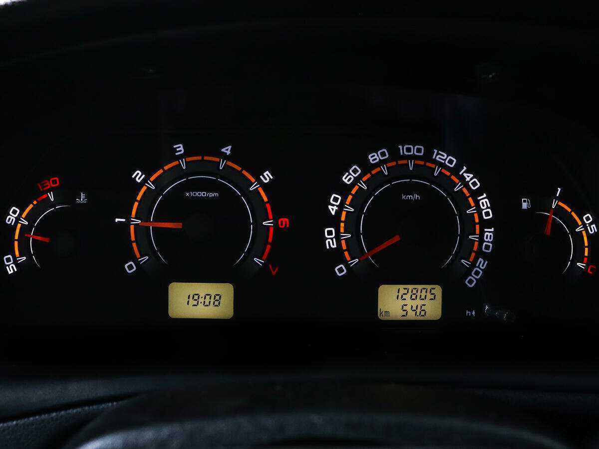 Lada (ВАЗ) Niva, 2023 Фото №11