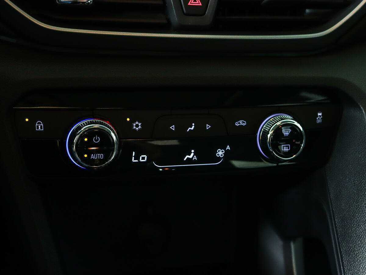 Chevrolet Orlando, 2022 Фото №16