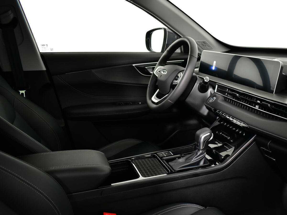 CHERY Tiggo 4 Pro, 2023 Фото №9