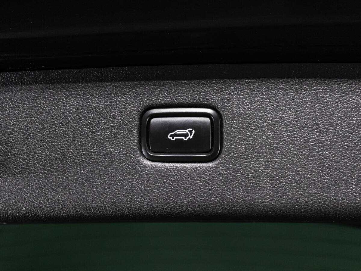 Hyundai Tucson, 2018 Фото №16