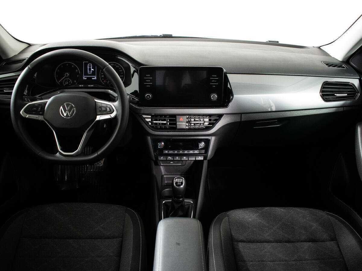 Volkswagen Polo, 2022 Фото №12