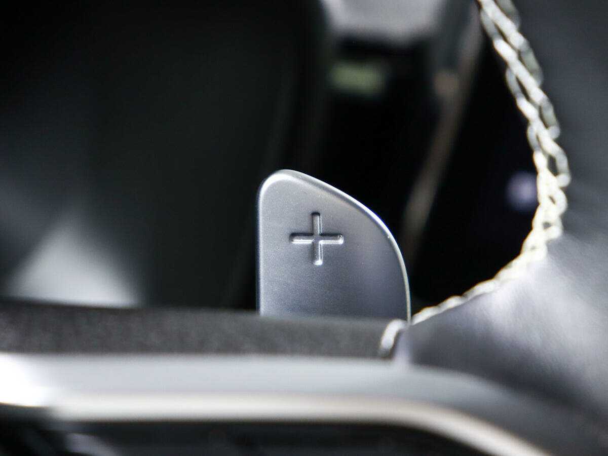 Haval Jolion, 2022 Фото №21