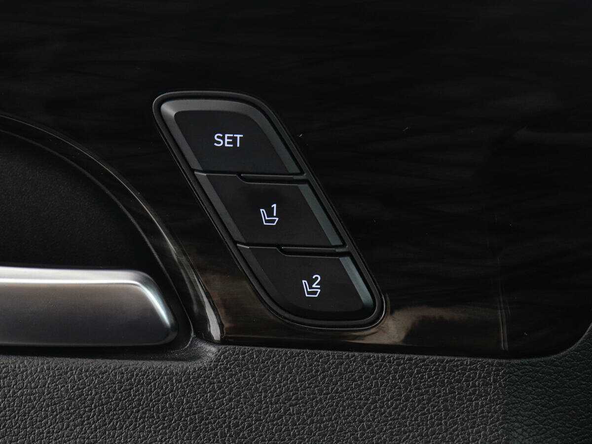 Hyundai Santa Fe, 2018 Фото №17