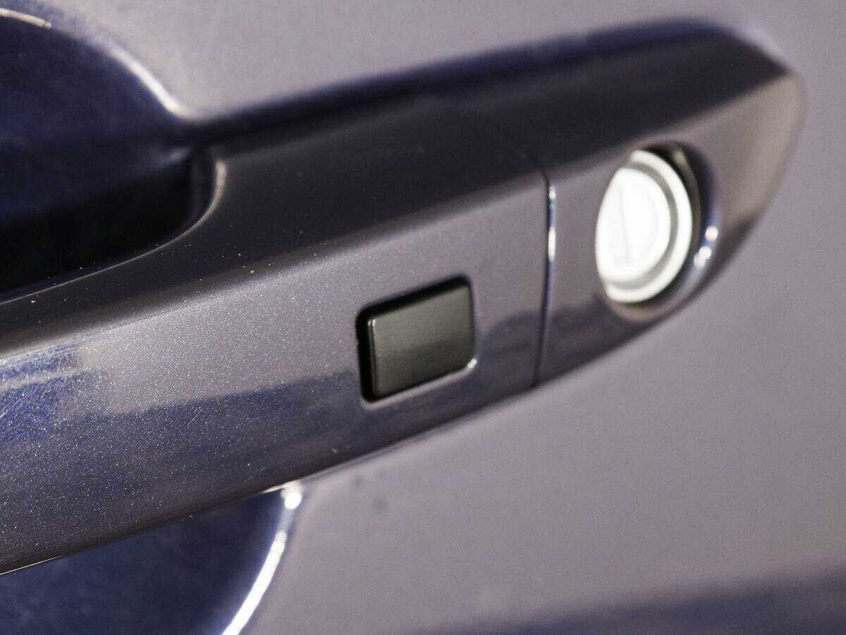 Hyundai Tucson, 2018 Фото №15