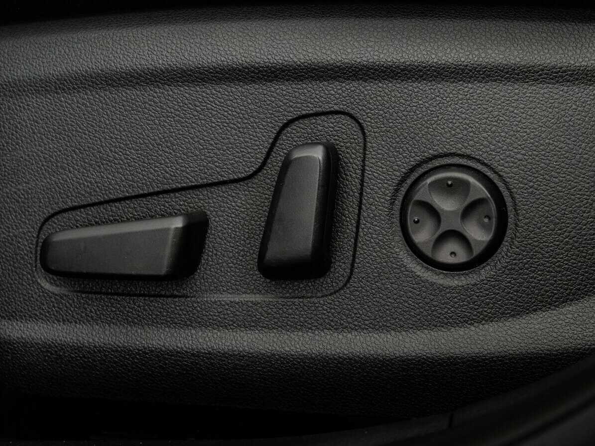 Kia Optima, 2019 Фото №25