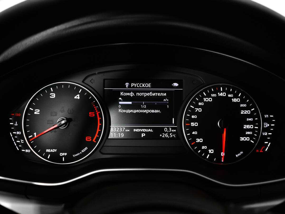 Audi A5 Sportback, 2018 Фото №11