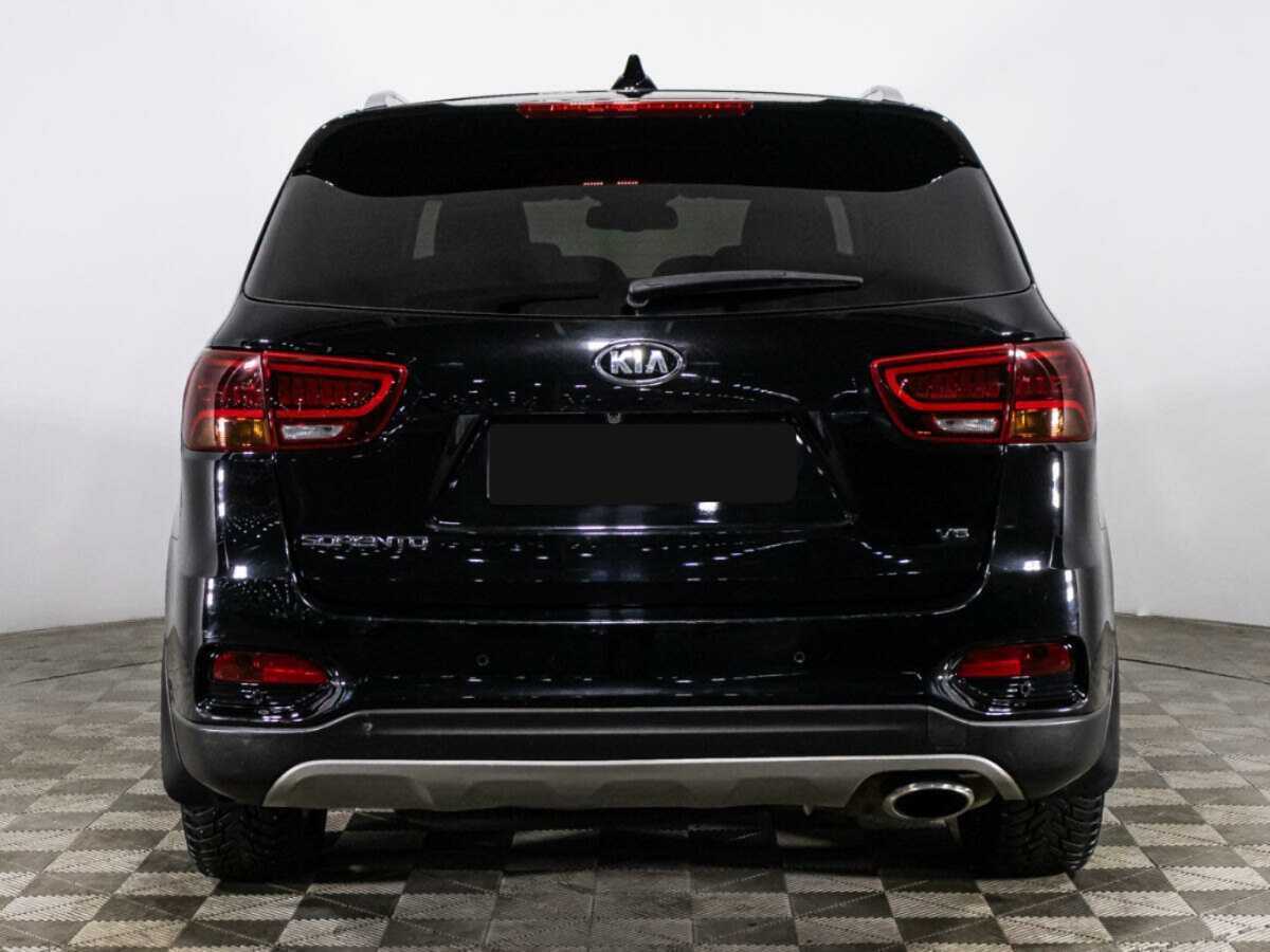 Kia Sorento, 2018 - 159 419 км. | Фото №6