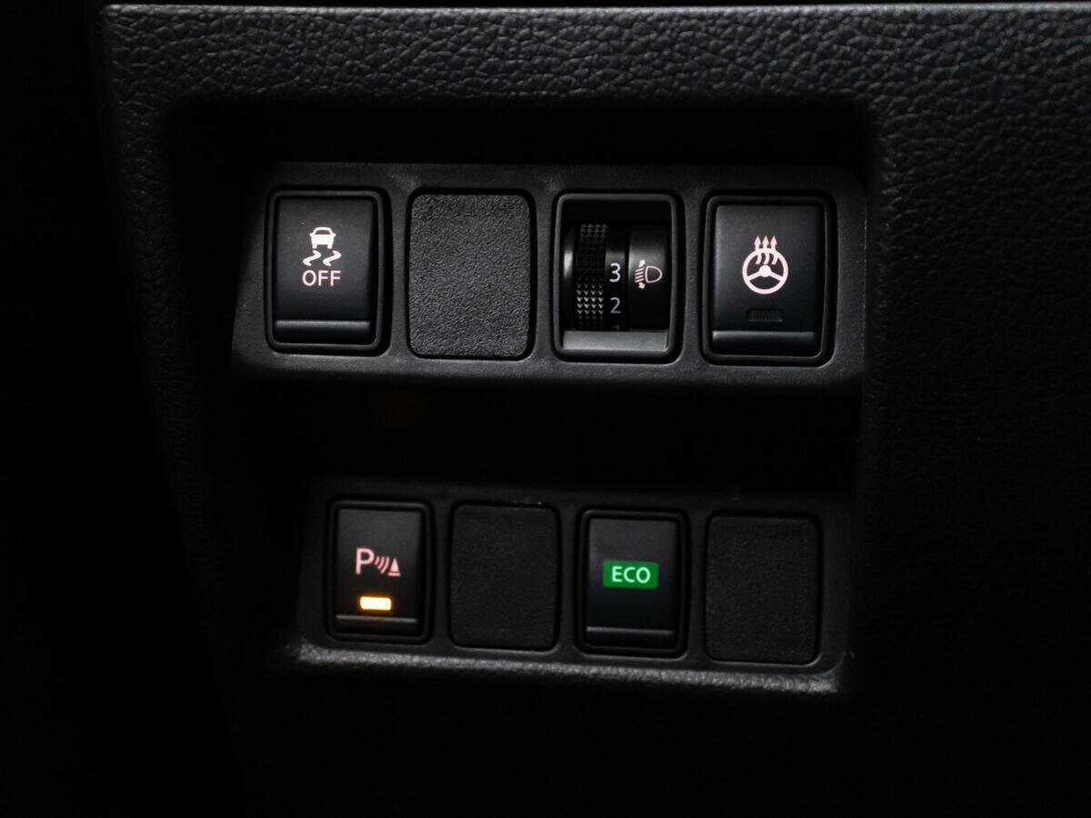 Nissan Qashqai, 2019 Фото №14