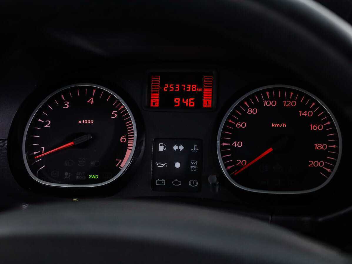 Renault Duster, 2013 Фото №15