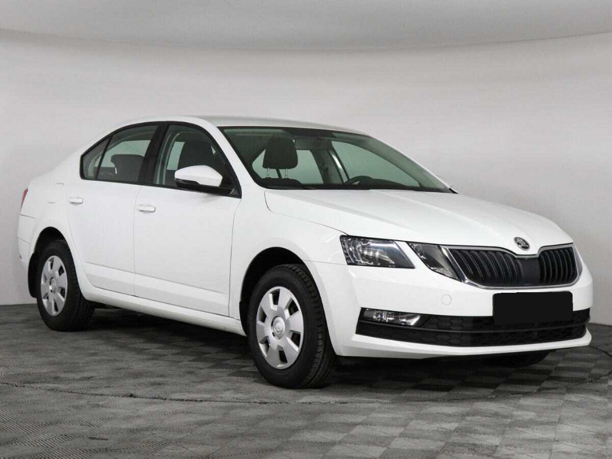 Skoda Octavia, 2020 - 45 540 км. | Фото №3