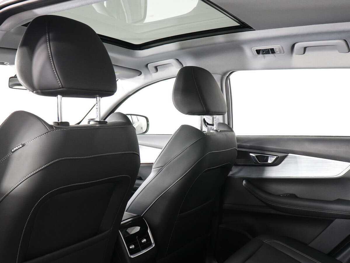 CHERY Tiggo 7 Pro Max, 2023 Фото №12