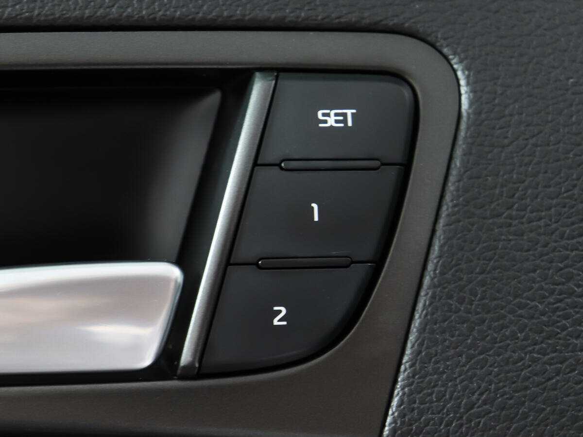 Kia Optima, 2015 Фото №23