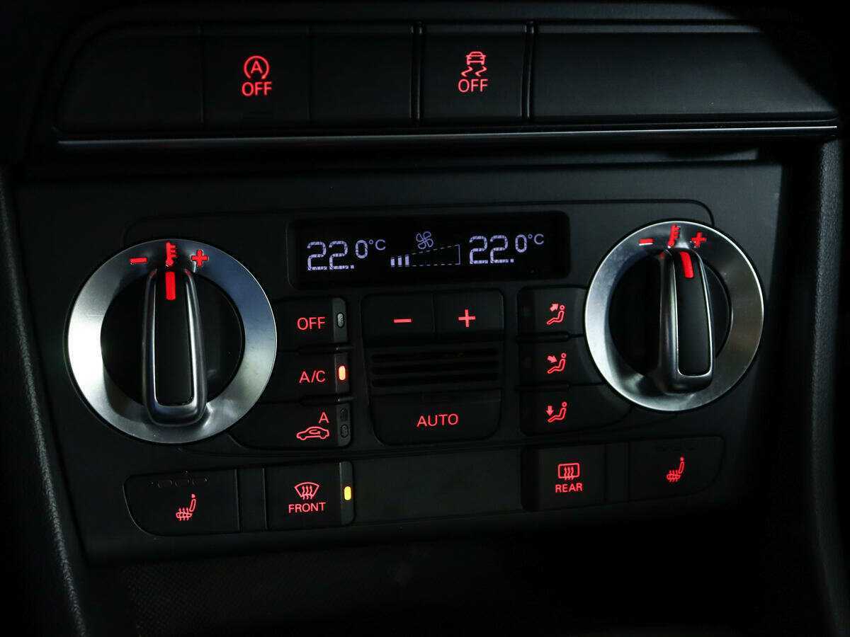 Audi Q3, 2014 Фото №15