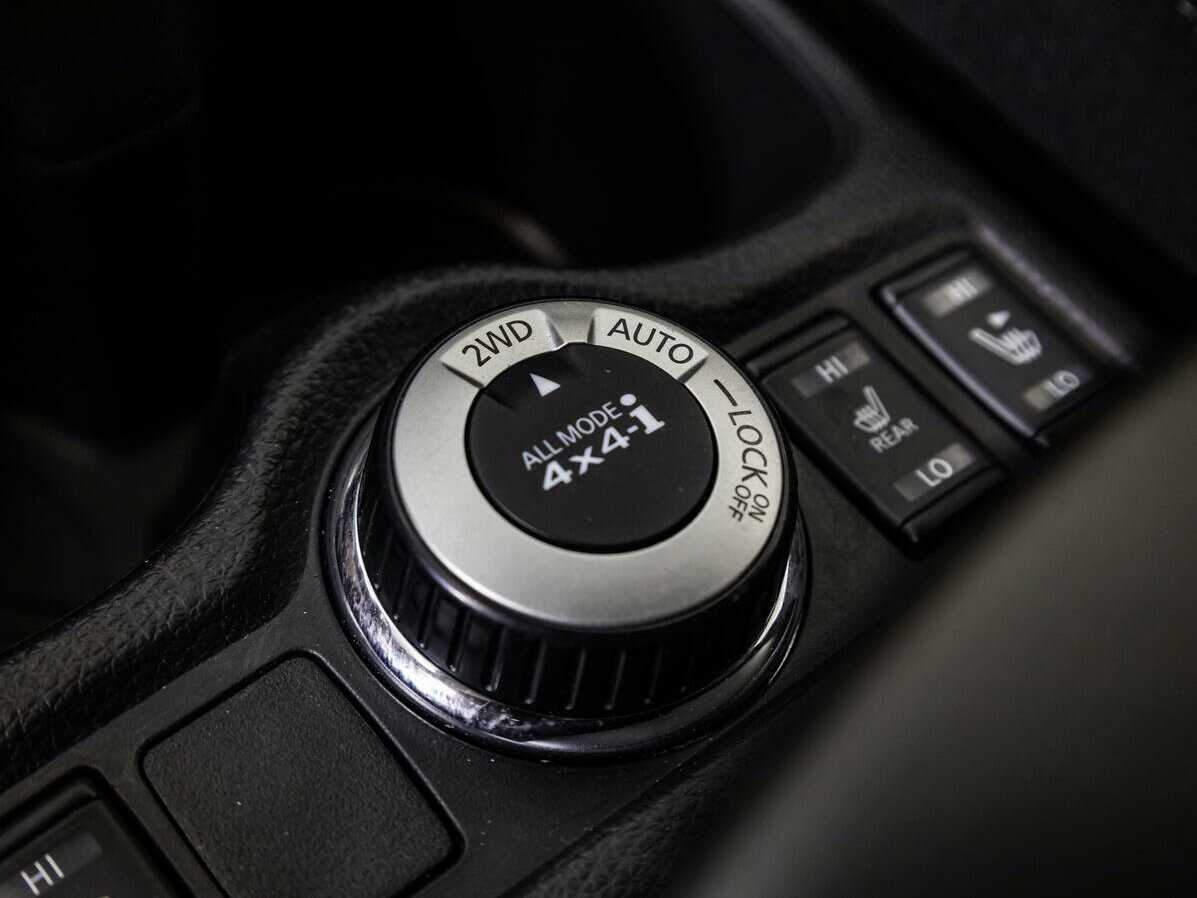 Nissan Qashqai, 2022 Фото №14