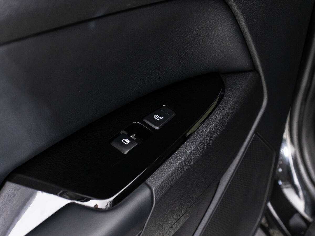 Kia Sportage, 2022 Фото №24