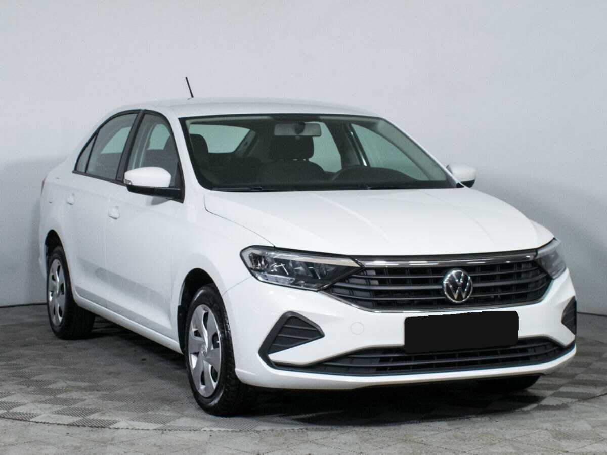 Volkswagen Polo, 2020 - 100 215 км. | Фото №3