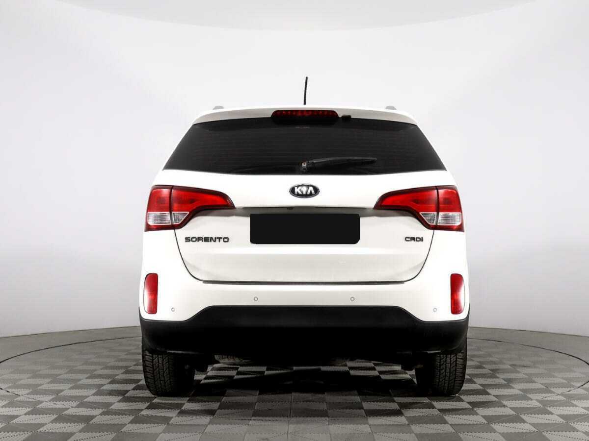 Kia Sorento, 2015 - 149 509 км. | Фото №6