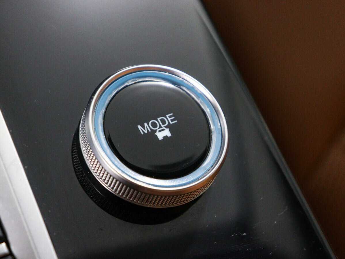 CHERY Tiggo 8 Pro Max, 2022 Фото №18