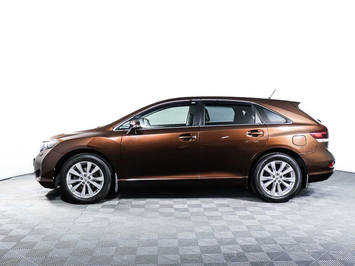 Toyota Venza, 2013 - 89 000 км. | Фото №6