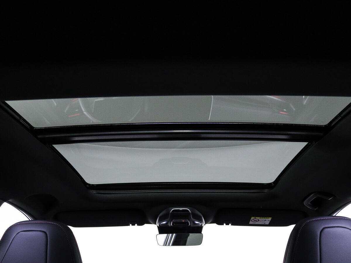 Geely Coolray, 2023 Фото №16